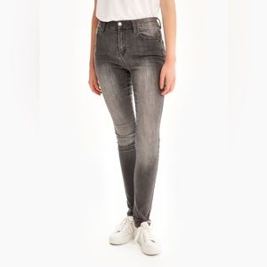 Lolë jeans grey